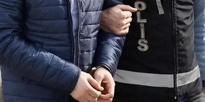 �stanbul'da aklama soru�turmas�: 8 g�zalt�, 2 ��pheli aran�yor - Son Dakika Haber