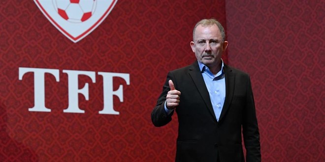TFF'den A Milli Tak�m'da ileti�im krizi iddialar�na sert tepki - Son Dakika Haber