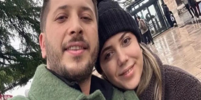 G�reme'de peribacas� y�k�ld�: Gazeteci Eray Tuna ve e�i hayat�n� kaybetti - Son Dakika Haber