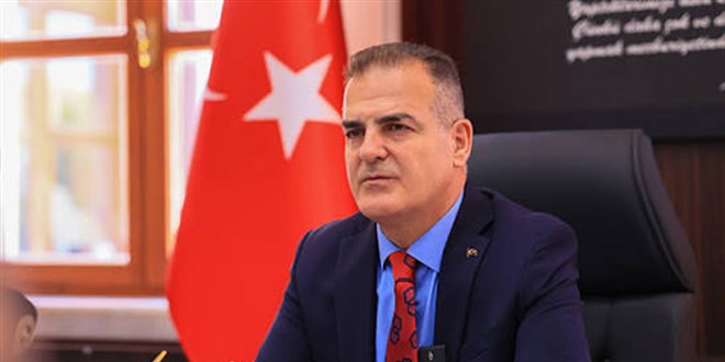 Mu�la Valisi �dris Akb�y�k fon ma�duru oldu iddias� - Son Dakika Haber