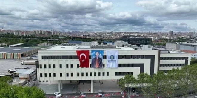 Bak�rk�y Belediyesi'ndeki iki ihalede 134 milyon lira kamu zarar� iddias�