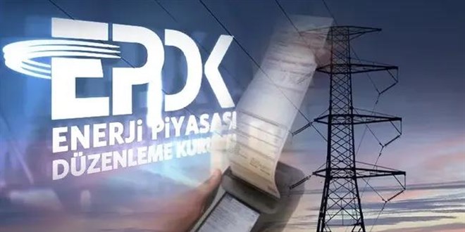 AK Parti'nin Enerji d�zenlemesinde sona gelindi: Kurallar� de�i�iyor - Son Dakika Haber