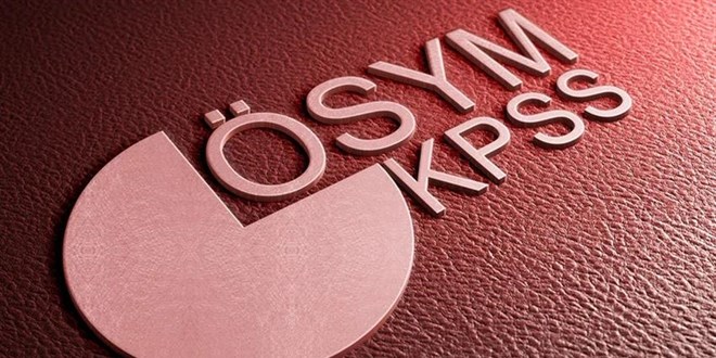 2026-KPSS �n Lisans cevap ka��tlar� ve aday cevaplar� eri�ime a��ld� - Son Dakika Haber
