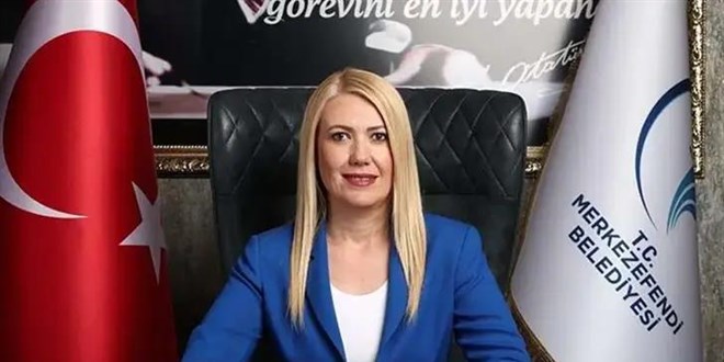 Merkezefendi Belediye Ba�kan� Do�an ve e�i dahil 5 ��pheli tutukland� - Son Dakika Haber