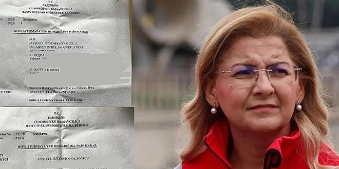 Bak�rk�y Belediyesine yolsuzluk soru�turmas�: 39 tutuklama