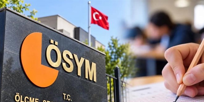 2026-GUY/2 nihai ba�vurular� ba�lad�: Son g�n 3 Kas�m - Son Dakika Haber