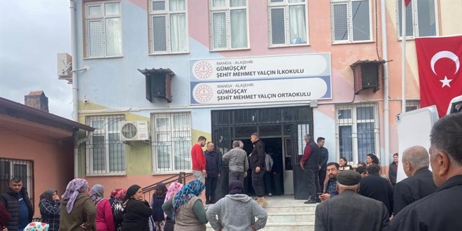 ��retmenler odas�nda bayg�n bulunan hizmetli hayat�n� kaybetti - Son Dakika Haber