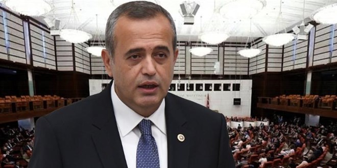 DEVA Partili Kaya istifa etti: Yeni Yol Grubu d��t� m�?