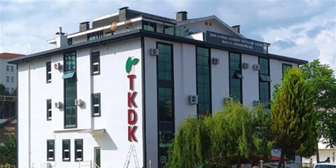 TKDK il irtibat ofisi kuracak, T�KA'ya 5 daire ba�kan� kadrosu ihdas edildi