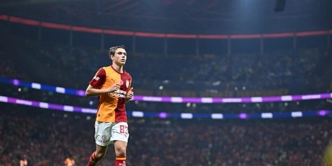 Batrakov'un y�kseli�i Konyaspor ma��nda da s�rd�