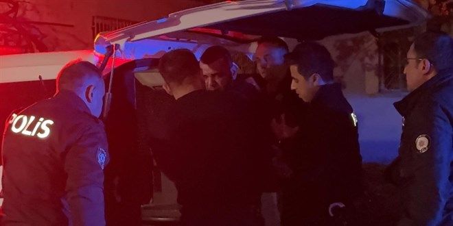 'Dur' ihtar�na uymad�, kovalamacayla yakaland�: 360 bin TL ceza - Son Dakika Haber