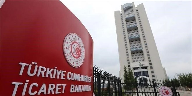 T�rk Markalar�n�n yurt d���ndaki tan�t�m�na yeni destekler geliyor - Son Dakika Haber