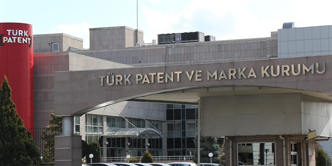 Patent ve marka �cret tarifesinde de�i�ikli�e gidildi - Son Dakika Haber