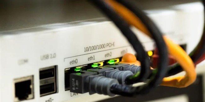 Fiber altyap� 720 bin kilometreye ula�t� - Son Dakika Haber