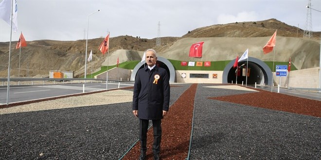 T�rkiye'nin 3 iline daha h�zl� tren geliyor - Son Dakika Haber
