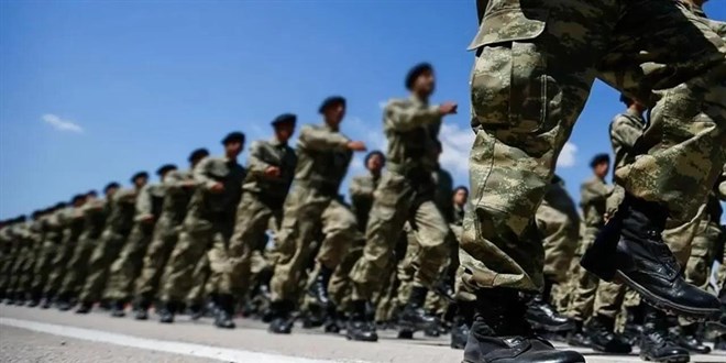 BES birikimleri bedelli askerlik i�in kullan�labilecek