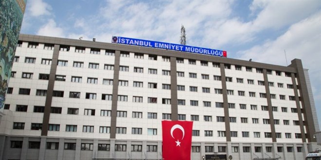 Nezarethanelerde verilen kumanyalara ili�kin a��klama - Son Dakika Haber