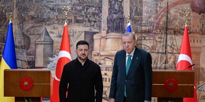 Erdo�an: Sald�r�lar kimden gelirse gelsin kabul edilemez - Son Dakika Haber