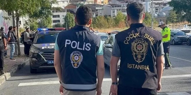 �stanbul Maratonu'nda 590 emniyet personeli g�rev yapacak - Son Dakika Haber