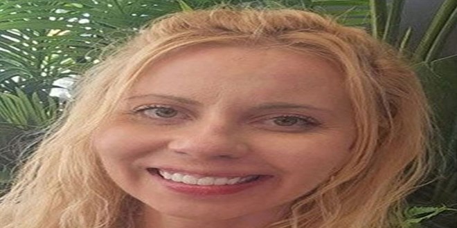 Alman polisinin arad��� kay�p turist �stanbul'da bulundu - Son Dakika Haber