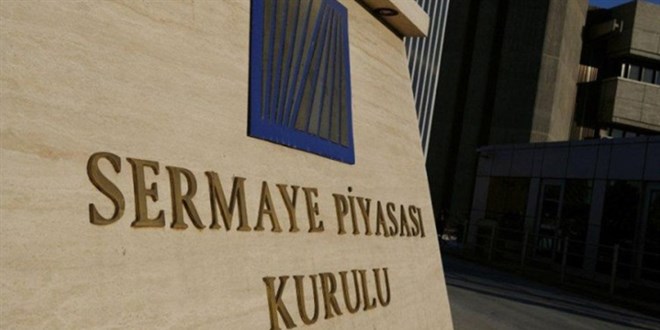 Sermaye Piyasas� Kurulu Ba�kanl���na Muhsin At�� Atand�