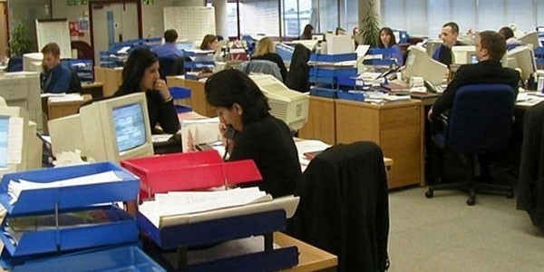Tüm kurumlar için izin programı (S. Taşçı)