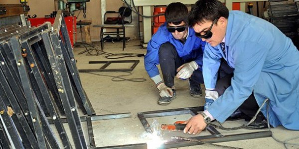 İşletmelerde mesleki eğitim ders yükü norm kadroya nasıl yansıtılır?