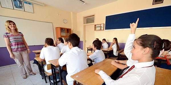 Öğretmenlerin; Hizmet Bölgeleri, Alanları ve Hizmet Puanı Hesabında Dikkate Alınacak Hususlar