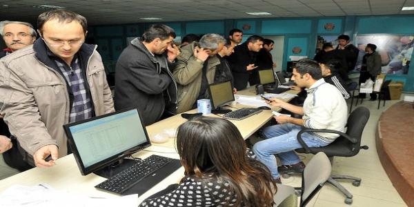 Boş kadro değişikliği düzenlemesinde, hangi kurum neyi hedefledi?