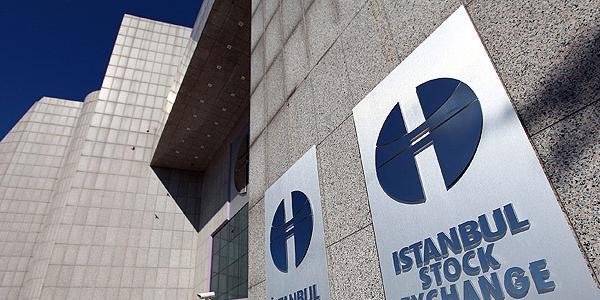 Borsa 2012 yılını tarihi rekorla kapattı