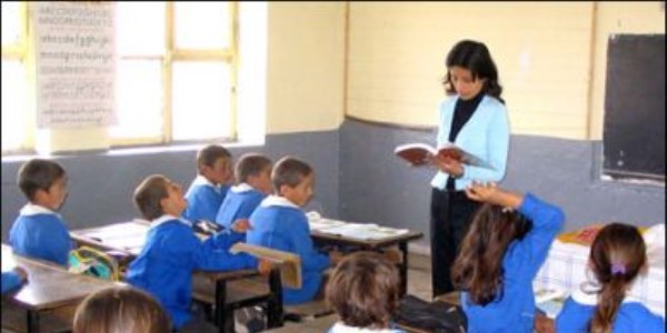 MEB; Sağlık alanı öğretmenlerinin haftalık ders saati sayılarını açıkladı