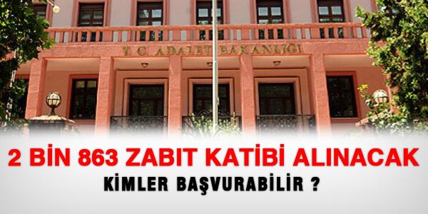 2 bin 863 zabt katibi bavurularnda dikkat edilmesi gerekenler