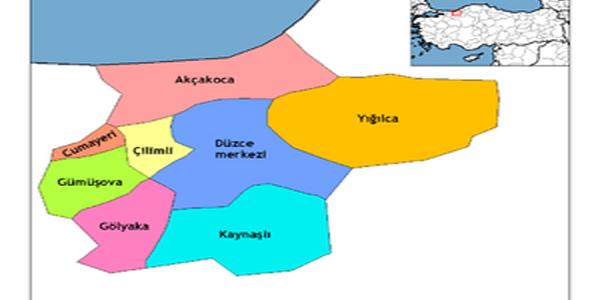 Düzce'de 'kim korkar matematikten' paneli