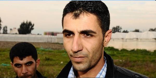 Mersinli piyango talihlisinin hayali ��retmen olmakm��