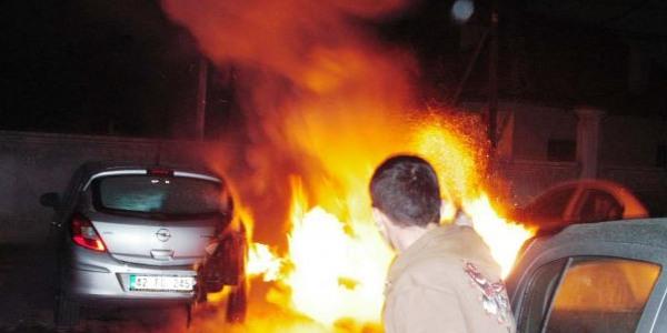 Bah�e hortumuyla s�nd�rd�