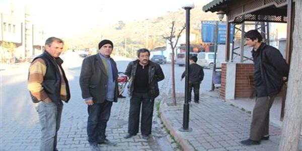 Buradaki insanlar kanserden ölüyor
