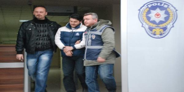 Rüşvet alan trafik polisine 3 yıl 4 ay hapis cezası