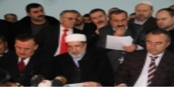 Töre cinayetinde 8 yıl sonra gelen barış