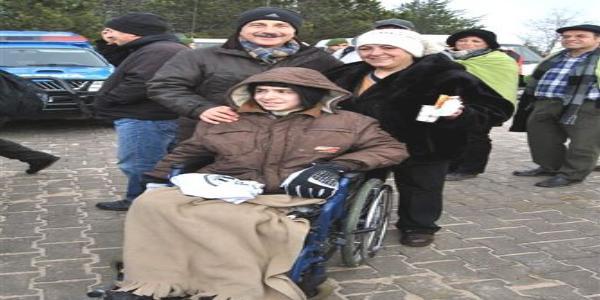1. İnönü Zaferi Metristepe'de kutlandı