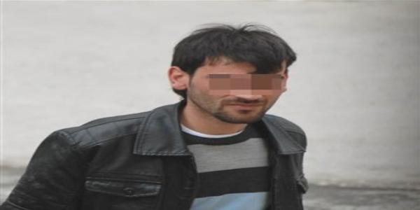 İntihara kalkışan genç şans eseri ölümden döndü