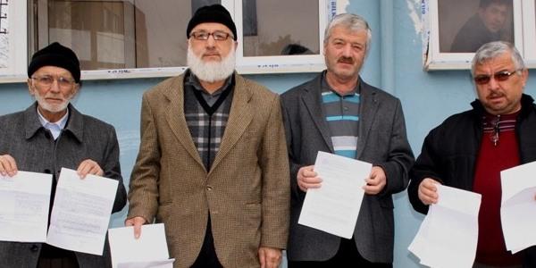 Yaylacılara şok karar