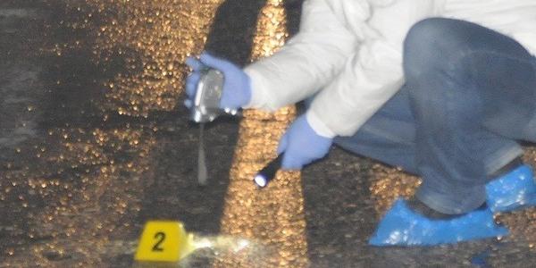 Kahramanmaraş'ta silahlı kavga: 1 yaralı
