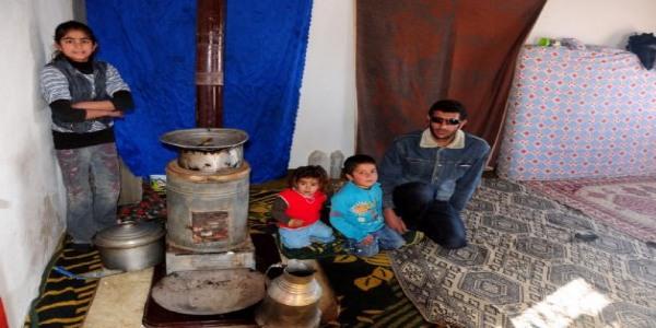 Kalekollar kaçakçılığı önledi, köylüler göçe başladı