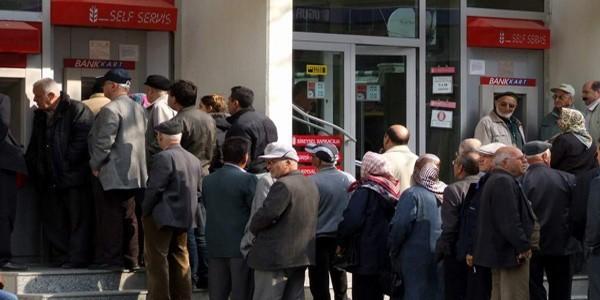 SGK, intibak farklarını açıkladı/ Tıklayın