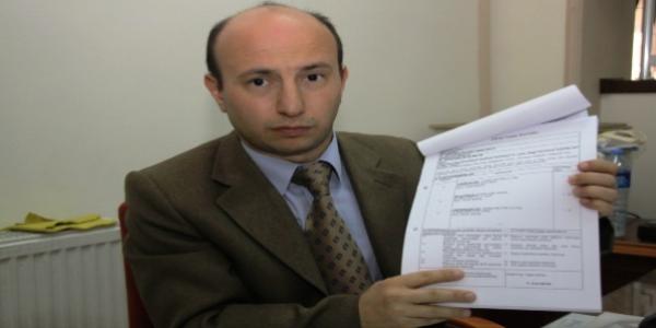 Öğretmen, araçlarda sarsıntıyı önleyecek koltuk icat etti