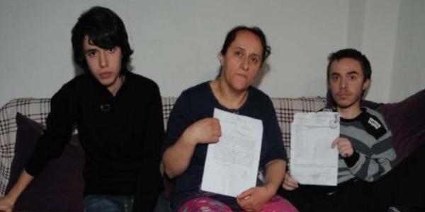 Aileye '�z�rl� maa��n� geri �deyin' �oku