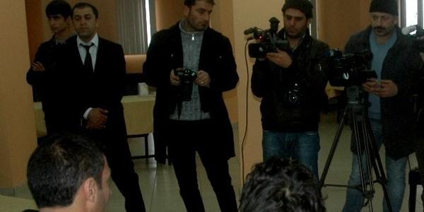 Hakkari Üniversitesi internet sitesine Kürtçe bölüm açıldı