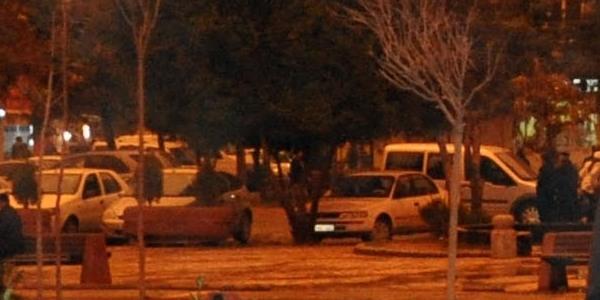 Kızıltepe'de çamurlu toz bulutları hayatı olumsuz etkiledi