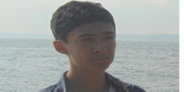 16 yaşındaki sürücü kaza yaptı: 2 yaralı