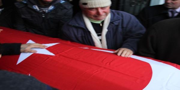 �len madencilerin otopsileri tamamland�